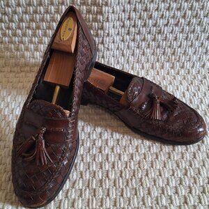 Cole Haan Bragano Loafers